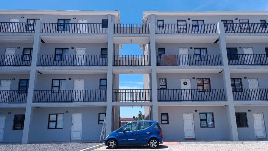 2 Bedroom Property for Sale in Ottery East Western Cape
